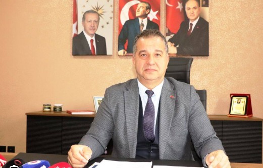 BELKA GENEL MÜDÜR DEĞİŞİMİ