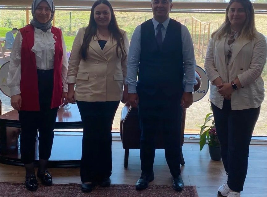 İŞ KULÜBÜ İŞ VEREN GÖRÜŞMELERİ