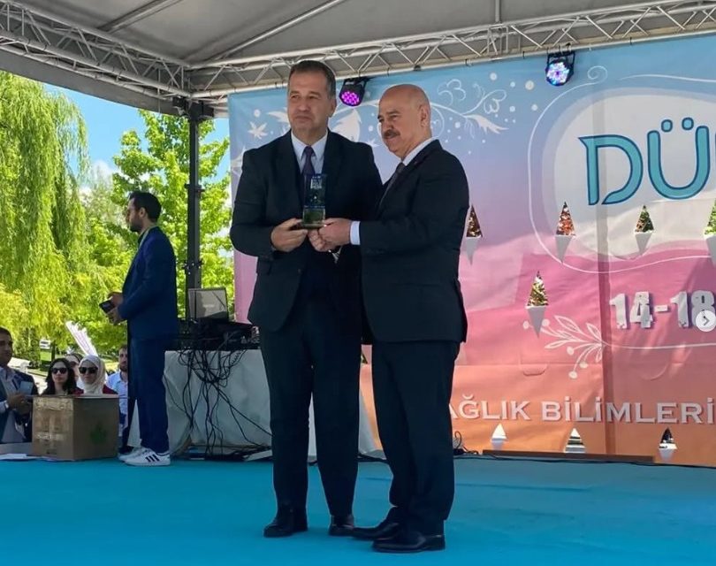 DÜZCE BOLU AR-GE Proje Pazarı