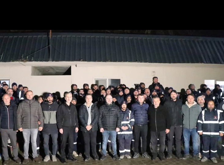 TEMİZ ŞEHİR DÜZCE